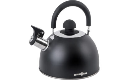 Bollitore Dayo Black NG Brunner BOLLITORI - immagine 2