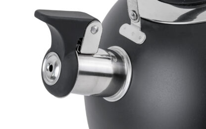 Bollitore Dayo Black NG Brunner BOLLITORI - immagine 3