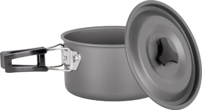 Cook Set PackPot Ultralite 18 Brunner STOVIGLIE OUTDOOR - immagine 4