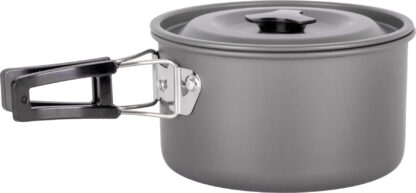 Cook Set PackPot Ultralite 18 Brunner STOVIGLIE OUTDOOR - immagine 5