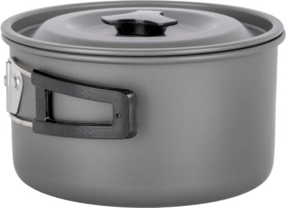 Cook Set PackPot Ultralite 18 Brunner STOVIGLIE OUTDOOR - immagine 6