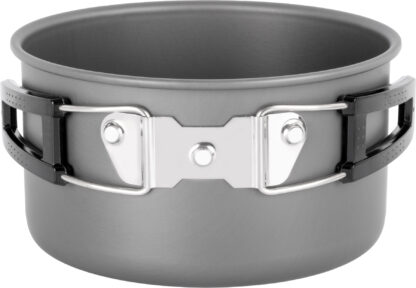Cook Set PackPot Ultralite 18 Brunner STOVIGLIE OUTDOOR - immagine 7