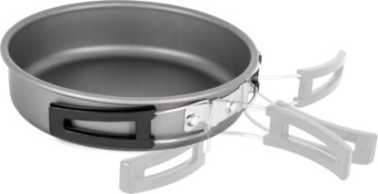 Cook Set PackPot Ultralite 18 Brunner STOVIGLIE OUTDOOR - immagine 9