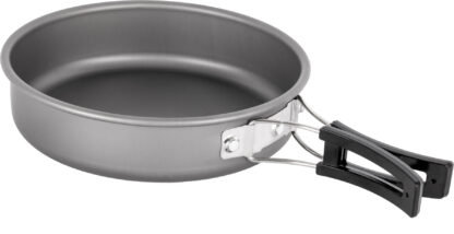 Cook Set PackPot Ultralite 18 Brunner STOVIGLIE OUTDOOR - immagine 10