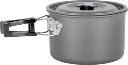Set popote PackPot Ultralite 20 Brunner STOVIGLIE OUTDOOR - immagine 11