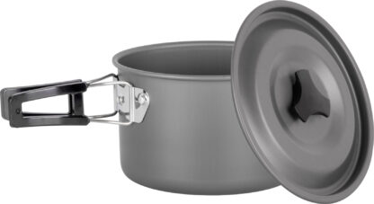 Set popote PackPot Ultralite 20 Brunner STOVIGLIE OUTDOOR - immagine 10