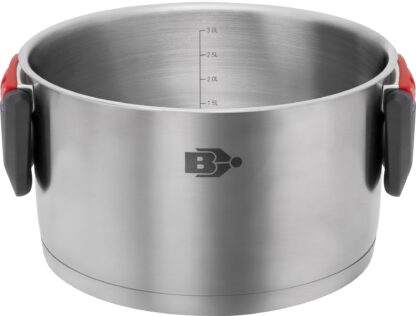 Pentola Academy Compact Brunner ACADEMY COMPACT - immagine 4