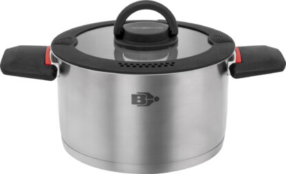 Pentola Academy Compact Brunner ACADEMY COMPACT - immagine 5