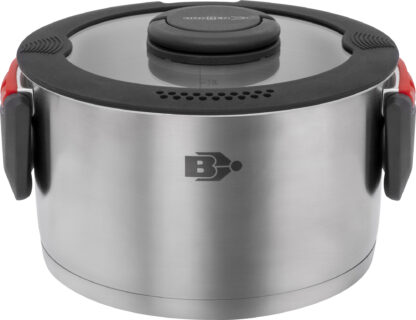 Pentola Academy Compact Brunner ACADEMY COMPACT - immagine 6