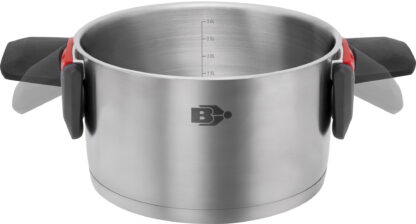 Pentola Academy Compact Brunner ACADEMY COMPACT - immagine 7