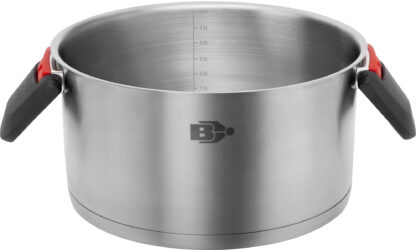 Pentola Academy Compact Brunner ACADEMY COMPACT - immagine 3