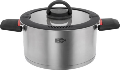 Pentola Academy Compact Brunner ACADEMY COMPACT - immagine 5