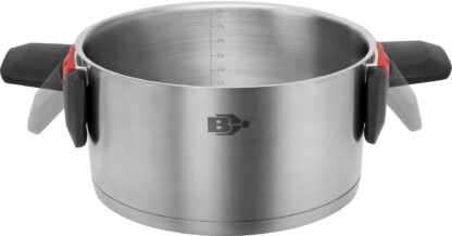 Pentola Academy Compact Brunner ACADEMY COMPACT - immagine 7