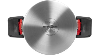 Pentola Academy Compact Brunner ACADEMY COMPACT - immagine 8