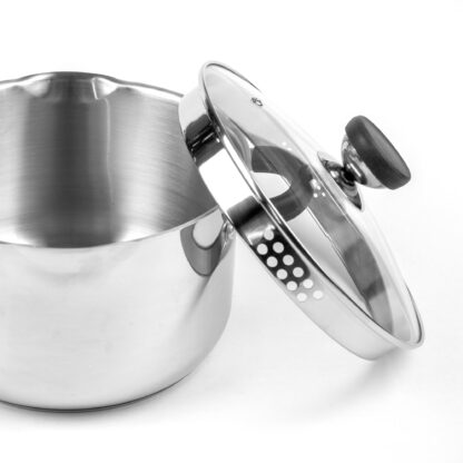 Set cucina Omnibox 18+2 pezzi Brunner OMNIBOX - immagine 3