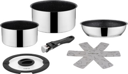 Popote Academy Mini Brunner ACADEMY NG - immagine 2