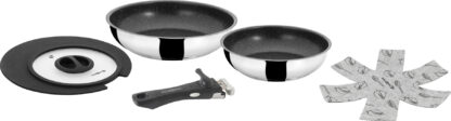 Padelle Academy Double Pan Brunner ACADEMY NG - immagine 2