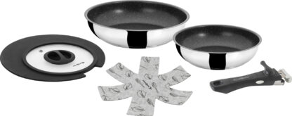 Padelle Academy Double Pan Brunner ACADEMY NG - immagine 3