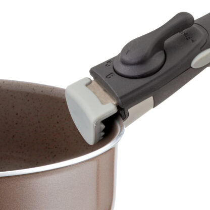 Popote Chocolate 9+1 Brunner CHOCOLATE - immagine 6