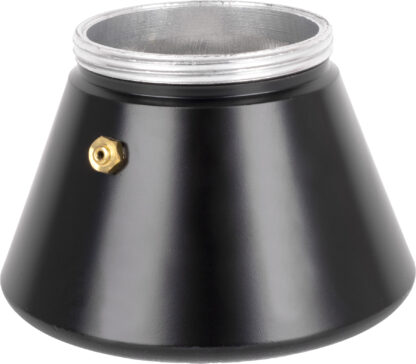 Caffettiera induzione MC Moka 3 Brunner BOLLITORI - immagine 5