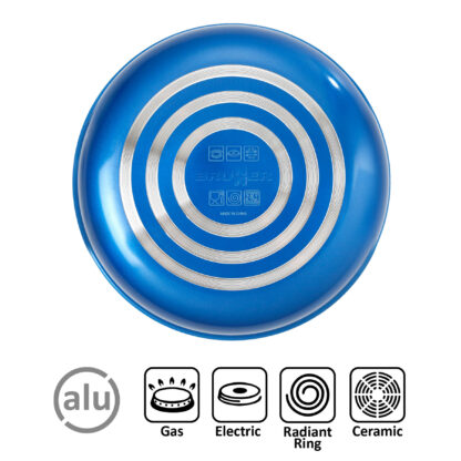 Padella Skipper Wok Brunner SKIPPER - immagine 3