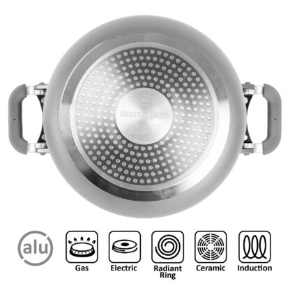 Popote Fusion 7+1 Brunner FUSION - immagine 6