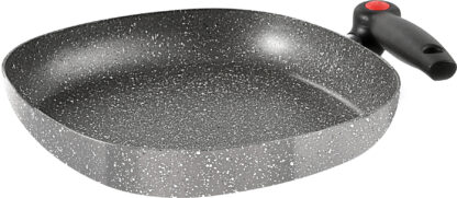 Padella Gourmet Rock Pan Brunner GOURMET - immagine 3