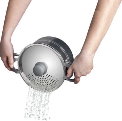 Popote Flavor 7+1 Brunner FLAVOR - immagine 11