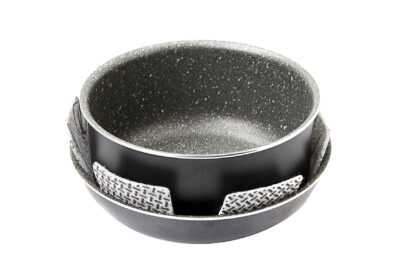 Protezione pentole Potguard Brunner OPTIONAL - immagine 3