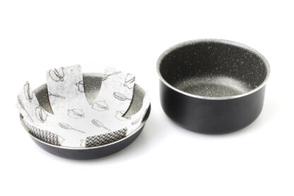 Protezione pentole Potguard Brunner OPTIONAL - immagine 4