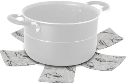 Protezione pentole Potguard Brunner OPTIONAL - immagine 6