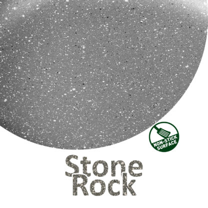 Popote Gourmet Rock NG 8+1 Brunner GOURMET - immagine 8