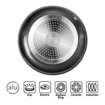 Popote Pirate NG 7+1 Brunner PIRATE NG - immagine 5