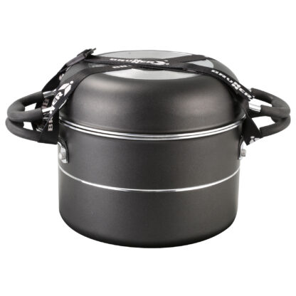 Set Mepo Box Serenade 16+9 (Pirate) Brunner PIRATE - immagine 8