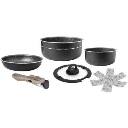 Popote Pirate Mini Brunner PIRATE SPACEMASTER - immagine 2