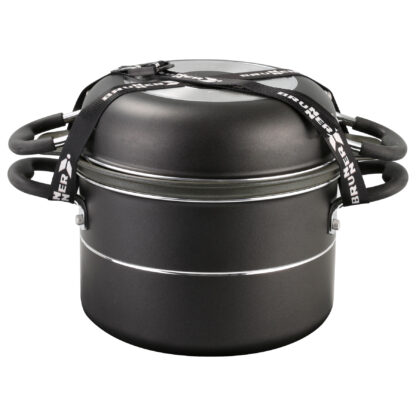 Popote Pirate 7+1 Brunner PIRATE - immagine 4