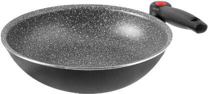 Padella Pirate Wok Brunner PIRATE - immagine 2