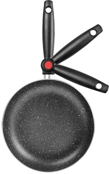 Padella Pirate Wok Brunner PIRATE - immagine 4
