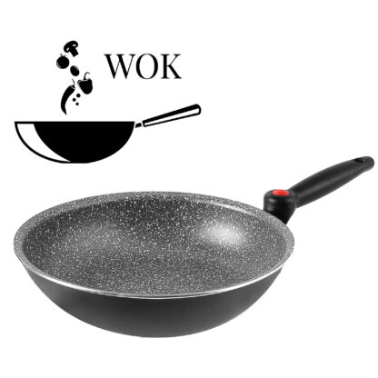 Padella Pirate Wok Brunner PIRATE - immagine 5