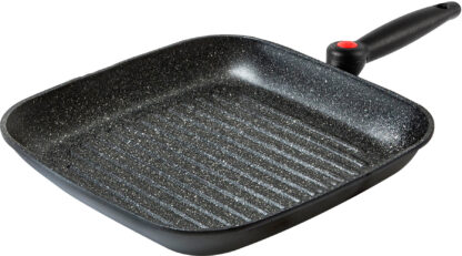 Padella Pirate Square Grill Brunner PIRATE - immagine 2