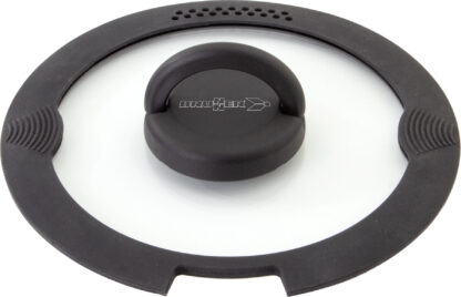 Coperchio vetro Covery Ø 20cm Brunner OPTIONAL - immagine 2