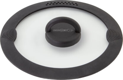 Coperchio vetro Covery Ø 24cm Brunner OPTIONAL - immagine 2