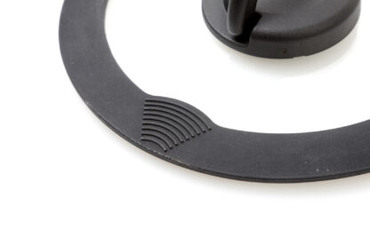 Coperchio vetro Covery Ø 24cm Brunner OPTIONAL - immagine 4