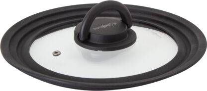 Coperchio vetro Covery Trio Brunner OPTIONAL - immagine 2