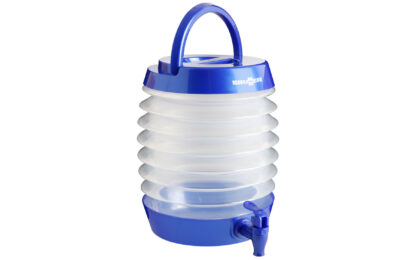 Tanica Blue Pearl 5,5 lt Brunner GHIRBE - immagine 4