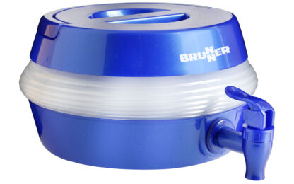 Tanica Blue Pearl 5,5 lt Brunner GHIRBE - immagine 5