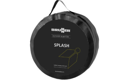 Doccia con pressione Splash Brunner DOCCE, SANITARI, SERBATOI - immagine 6