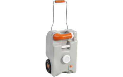 Serbatoio mobile Wedor CHH 22 Brunner DOCCE, SANITARI, SERBATOI - immagine 4