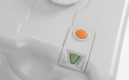 Serbatoio mobile Wedor CHH 22 Brunner DOCCE, SANITARI, SERBATOI - immagine 6