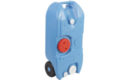 Serbatoio mobile Wedor CHH 40 Brunner DOCCE, SANITARI, SERBATOI - immagine 4